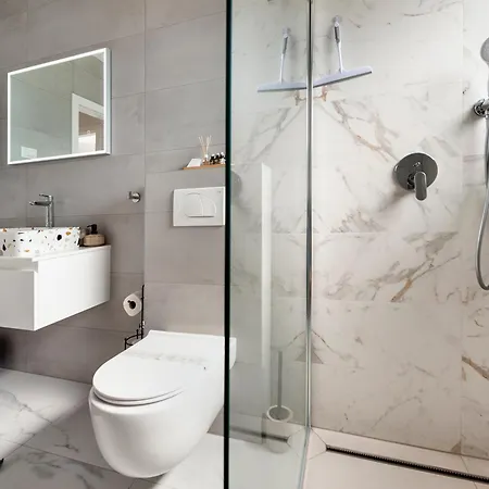 Luxury Levante 4* Rovinj