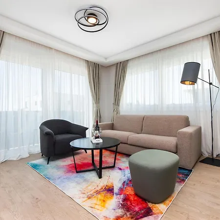 Luxury Levante Gæstehus