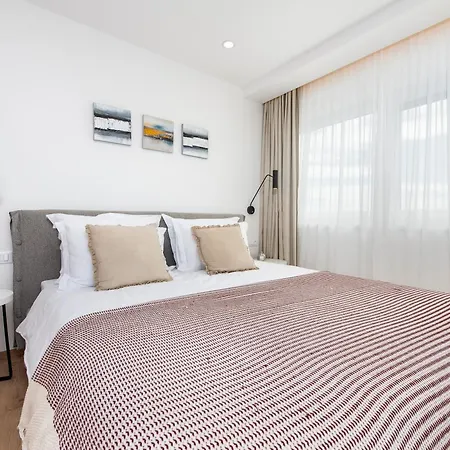 Luxury Levante Gæstehus Rovinj