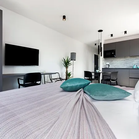 Luxury Levante 4*