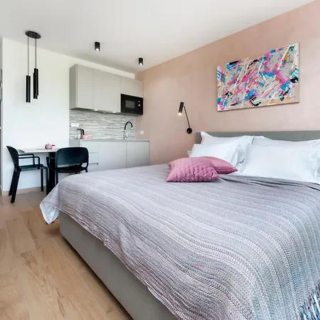 Luxury Levante Rovinj