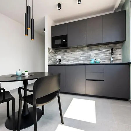 Gæstehus Luxury Levante 4*