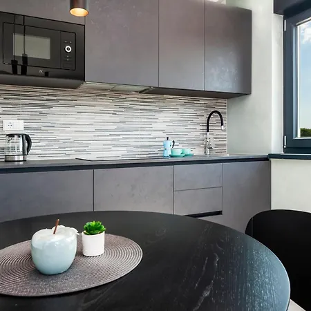 Luxury Levante Gæstehus Rovinj