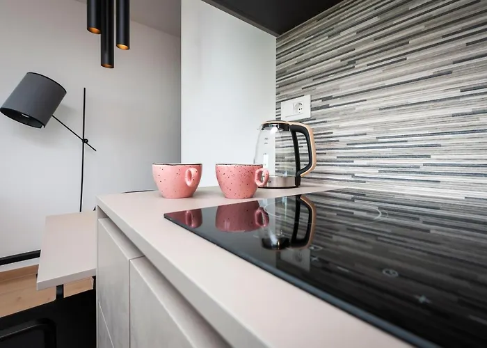 Luxury Levante Rovinj