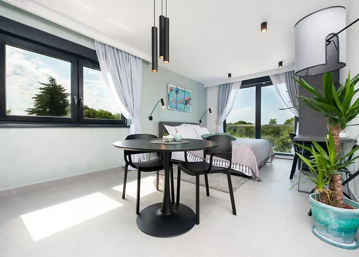 Luxury Levante Gostinjska kuća