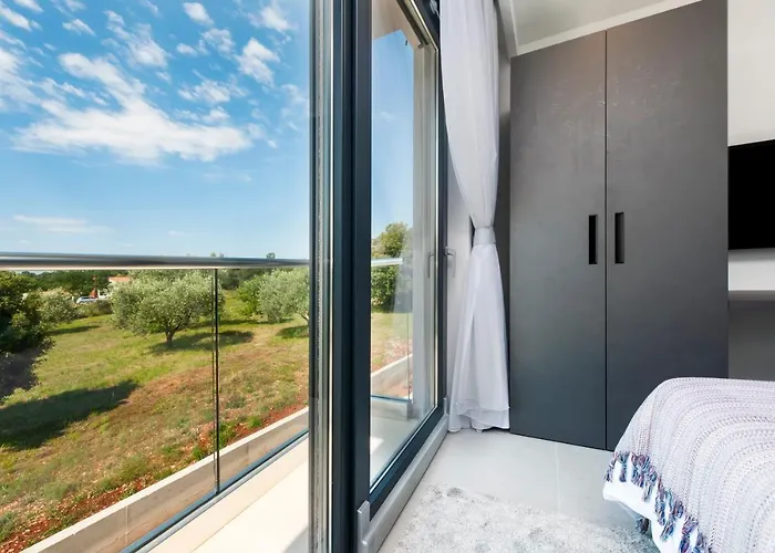 Gostinjska kuća Luxury Levante