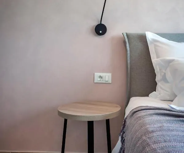 Gasthuis Luxury Levante Rovinj