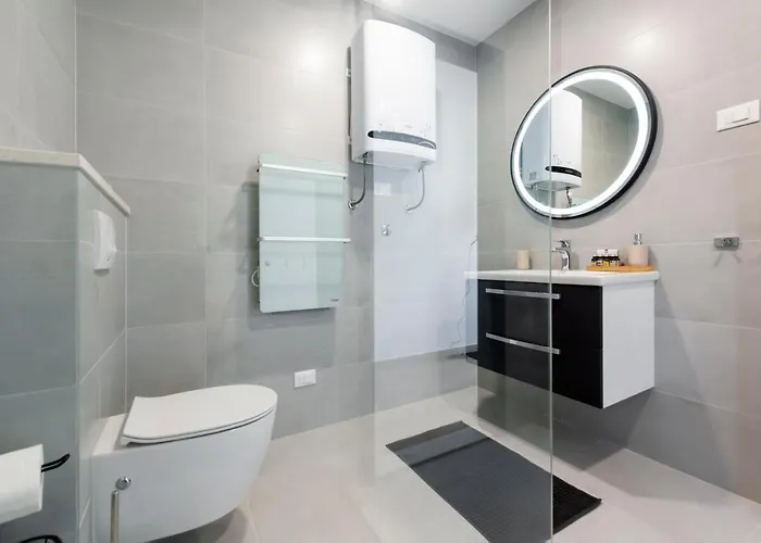 Luxury Levante 4* Rovinj