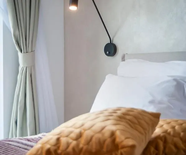 Luxury Levante Rovinj