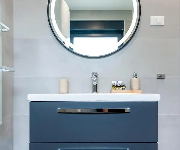 Gasthuis Luxury Levante 4*