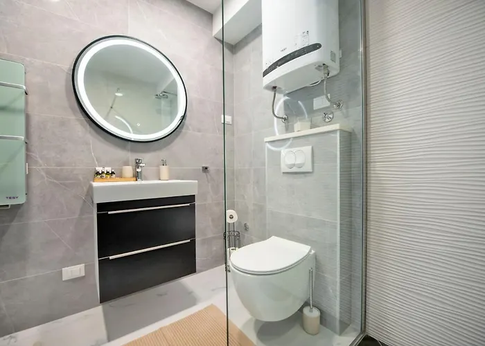 Luxury Levante