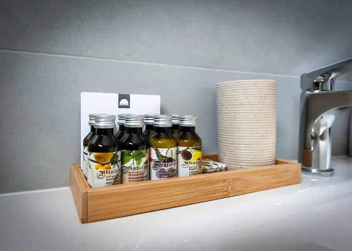 Luxury Levante Gasthuis 4*