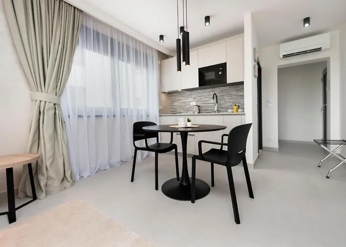 Luxury Levante Gostinjska kuća 4*