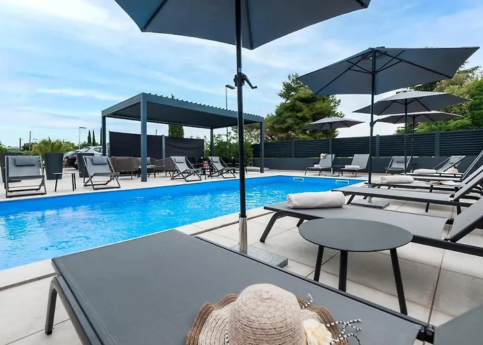 Gasthuis Luxury Levante