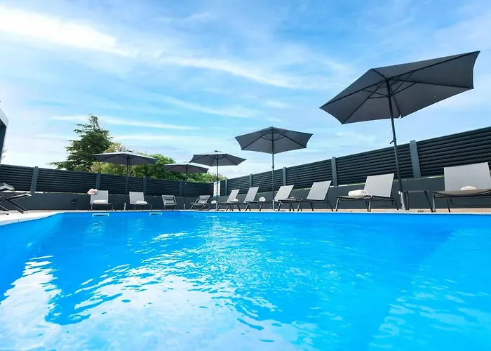 Luxury Levante Gasthuis