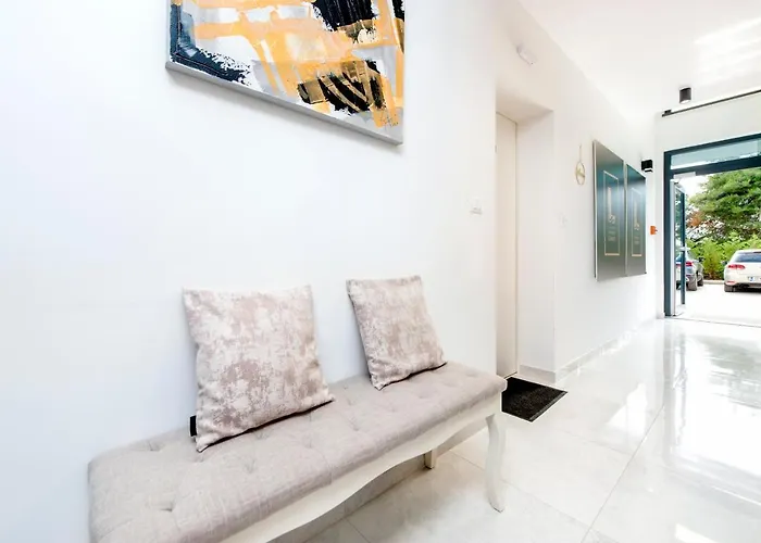 Gasthuis Luxury Levante