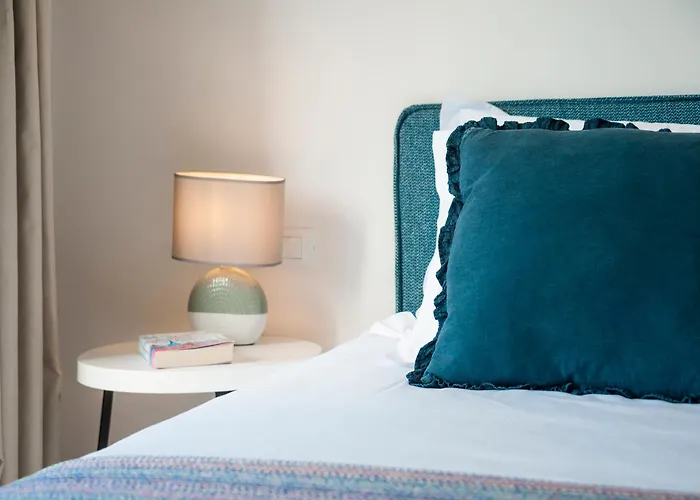 Gostinjska kuća Luxury Levante Rovinj