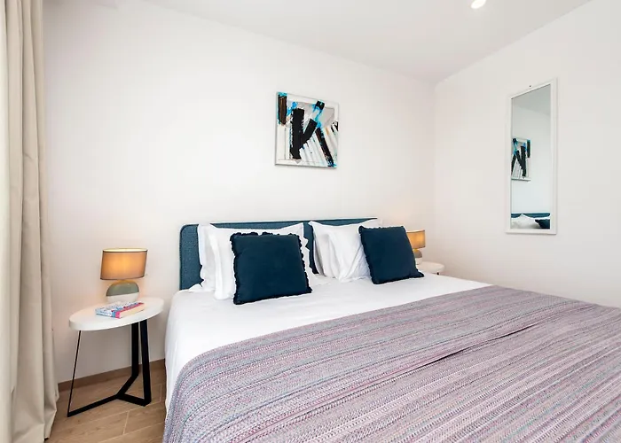 Luxury Levante Gasthuis