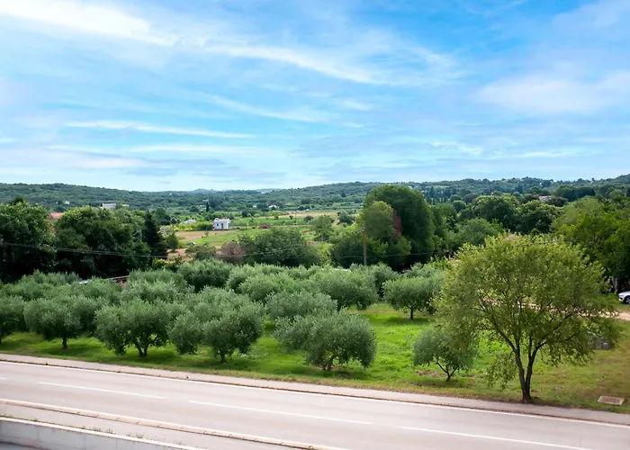 Luxury Levante 4* Rovinj