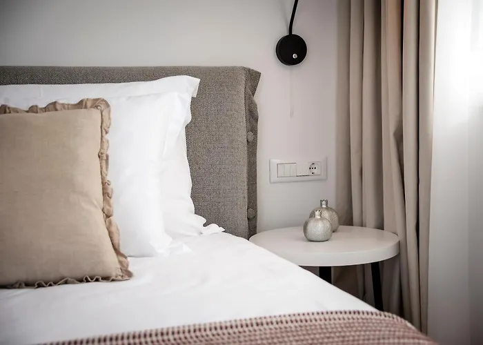 Luxury Levante Gasthuis Rovinj