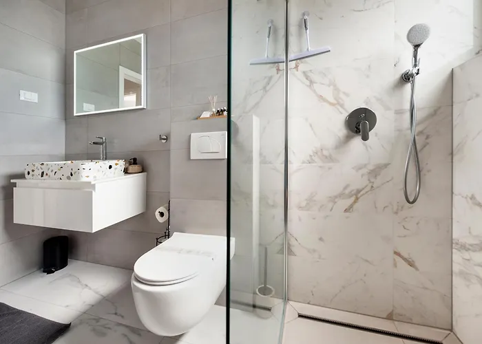 Luxury Levante 4* Rovinj