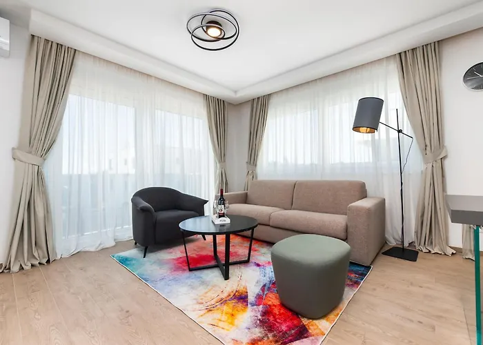 Luxury Levante Gasthuis