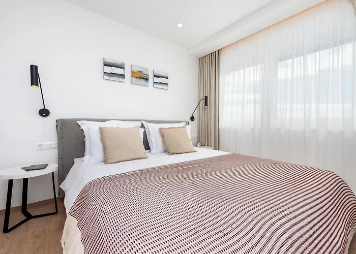 Luxury Levante Gasthuis Rovinj