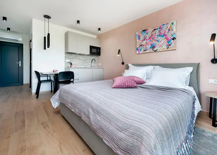 Luxury Levante Rovinj