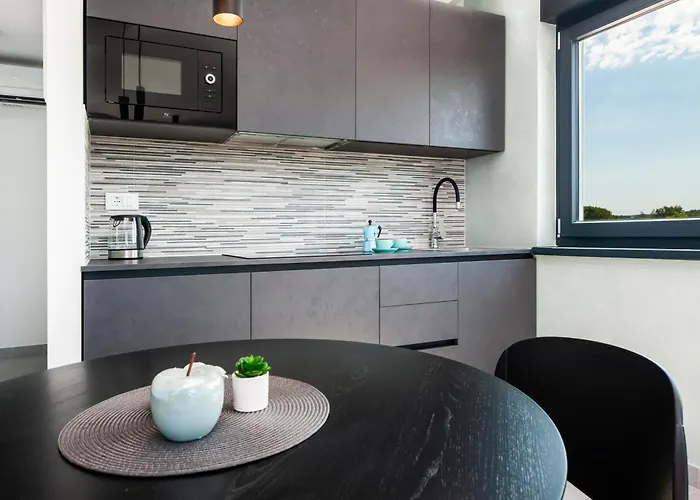 Luxury Levante Gasthuis Rovinj